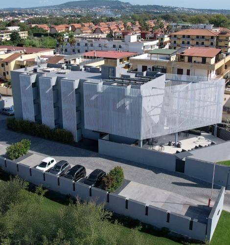 Oro Private Hotel 2