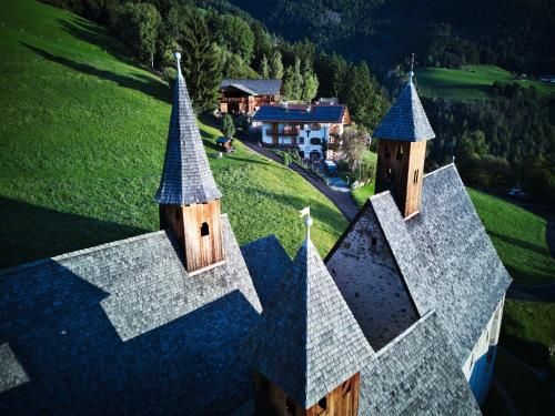Berggasthof Messnerhof 3