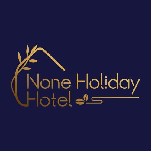 None Holiday Hotel 3 estrellas en None