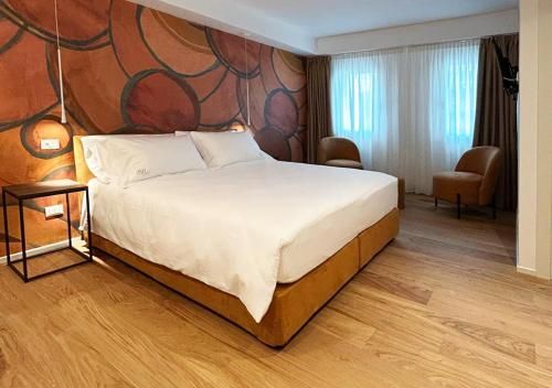Boutique Hotel Magenta -1 estrellas en Magenta