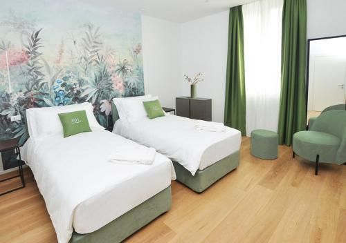 Boutique Hotel Magenta 2