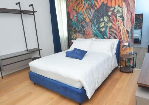 Boutique Hotel Magenta 3