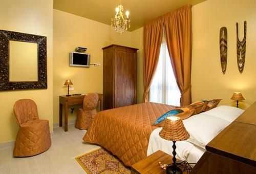 VILLA CLAUDIA RESORT 3