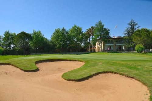 Golf Hotel Club 3
