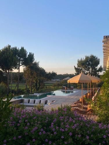 Quinta Amala 4 estrellas en Melides