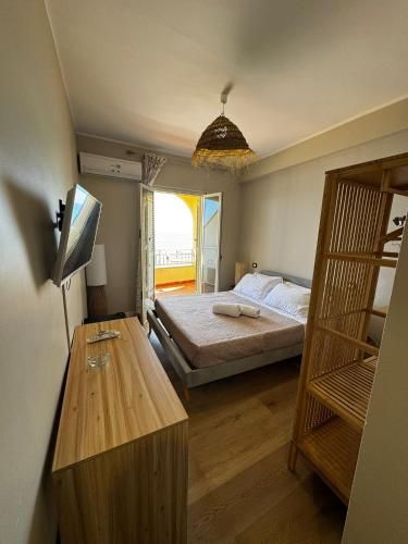 Paguro Beach Hotel 3