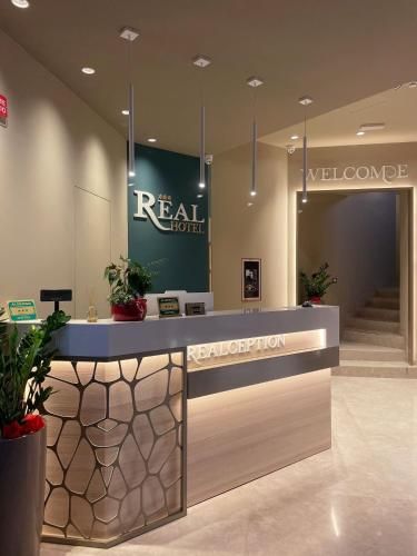 Hotel Real 3 estrellas en Cinisello Balsamo