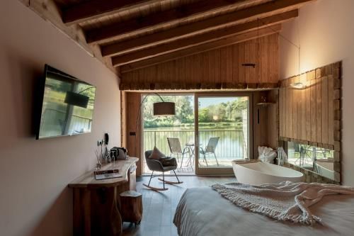 Il Laghetto Hotel 3