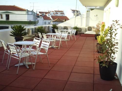 Hotel Serafim 2