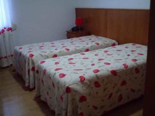 Hotel Serafim 3