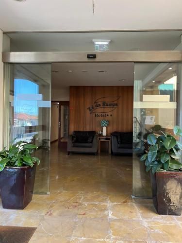 Ze da Rampa Hotel 3