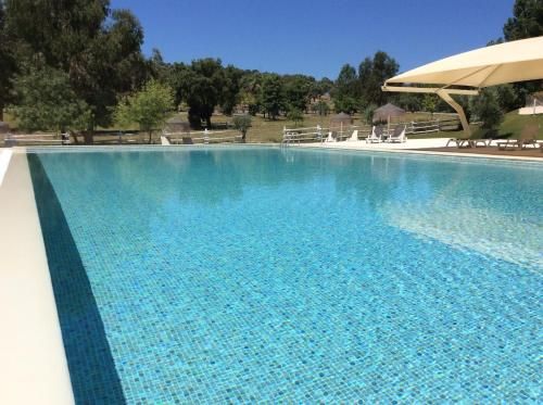 Hotel Rural da Ameira 3 estrellas en Montemor-o-Novo