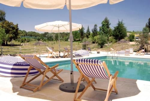 Hotel Rural da Ameira 2