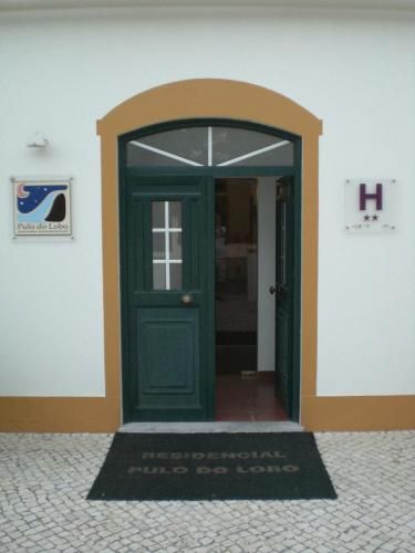 Hotel Pulo do Lobo 3