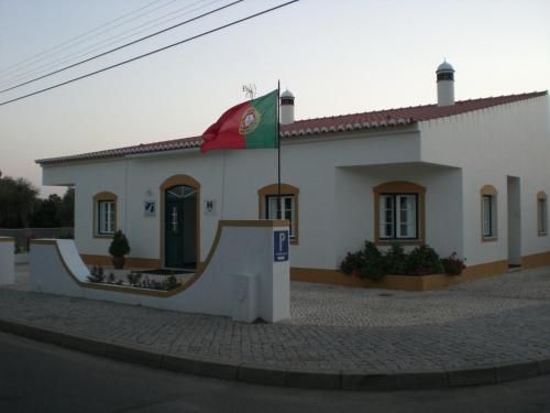 Hotel Pulo do Lobo 2 estrellas en Serpa
