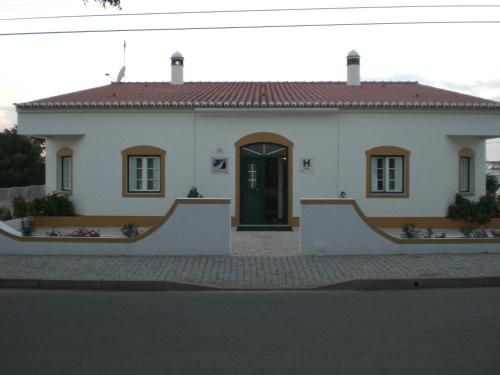 Hotel Pulo do Lobo 2