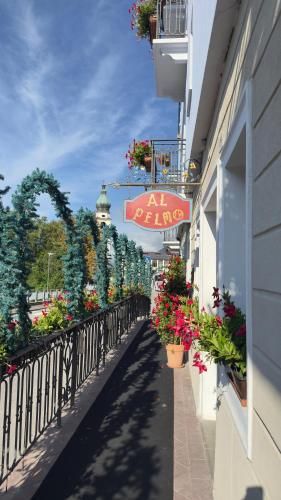 Hotel Al Pelmo 3