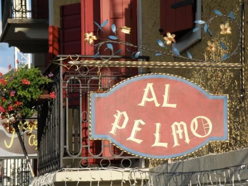 Hotel Al Pelmo 3 estrellas en Pieve di Cadore