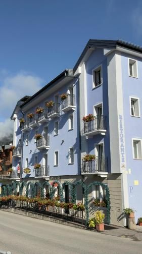 Hotel Al Pelmo 2