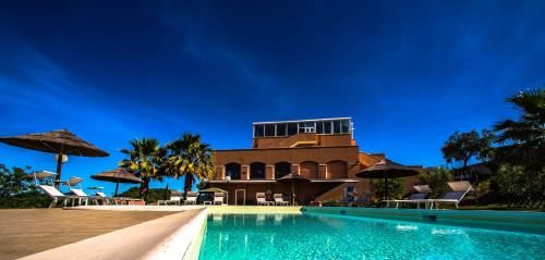 Villa Susanna Degli Ulivi - Resort & Spa 2