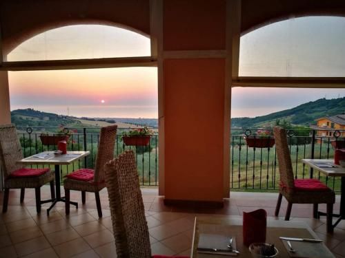 Villa Susanna Degli Ulivi - Resort & Spa 3