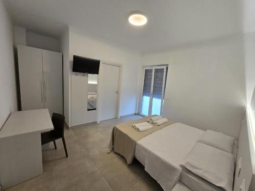 Albergo Miva 3 estrellas en San Lucido