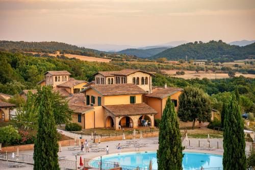Hotel Pian dei Mucini 3