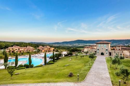 Hotel Pian dei Mucini 2
