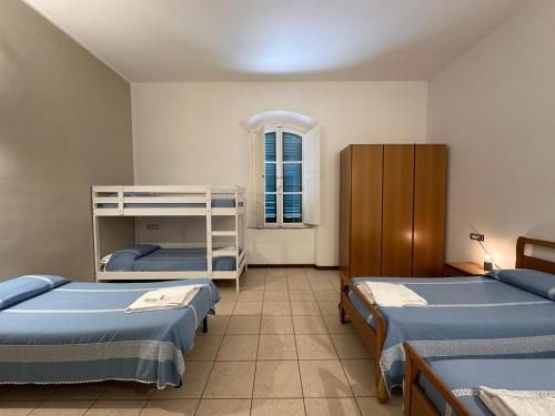 San Giuseppe Casa per Ferie 2
