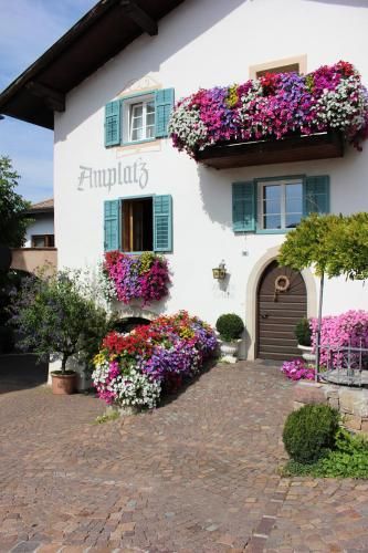 Amplatz 1523 - B&B and Suites 2