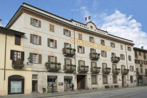 Albergo Italia 2