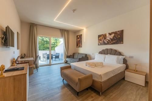 Hotel Lagorá 3 étoiles à San Giuliano Milanese