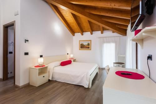 Hotel AL COLLIO 3 étoiles à Reana del Roiale