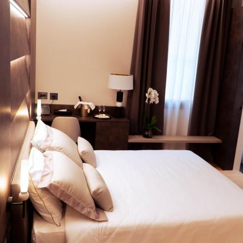Hotel De Amicis 2