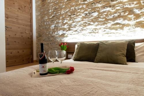 Antico Borgo Brunelli -1 estrellas en Conco