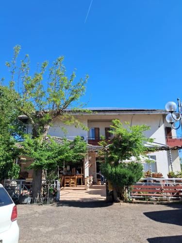 Albergo Ristorante Il Torrione 1 estrellas en Auditore
