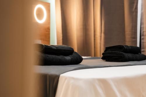 Elysium Self Check-In Rooms 3