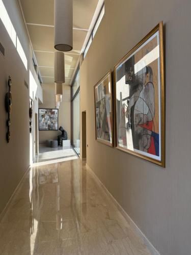 Villa MIRAGE - LUXURY VILLA WITH POOL 2
