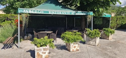 Albergo il Pescatore 2