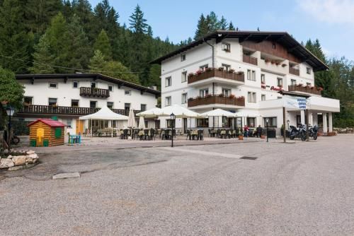 Hotel Paradiso 3