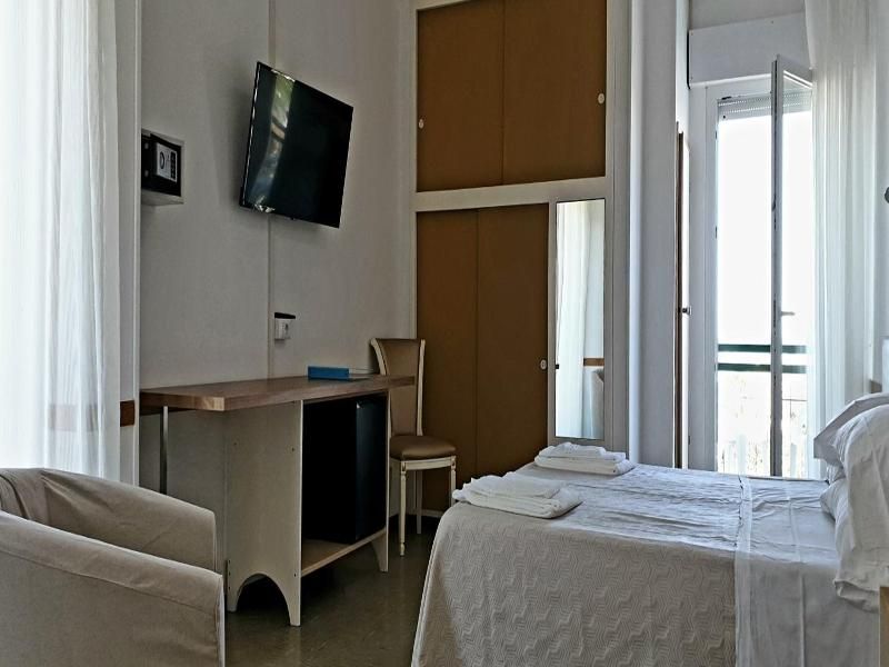 Hotel Internazionale 2