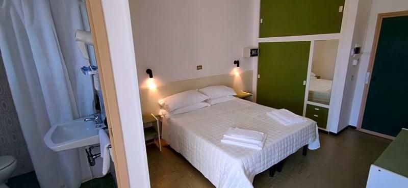 Hotel Internazionale 3