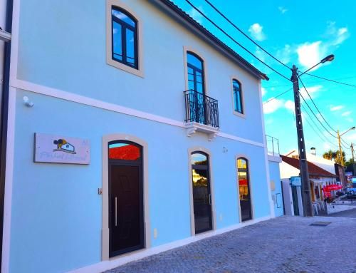 Pinhal Litoral -1 estrellas en Marinha Grande