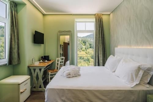 Palacete do Guerreiro Charme Hotel & SPA 2