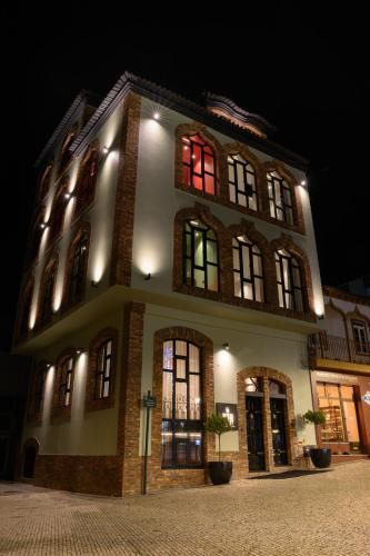 BHB Boutique House -1 estrellas en Macedo de Cavaleiros