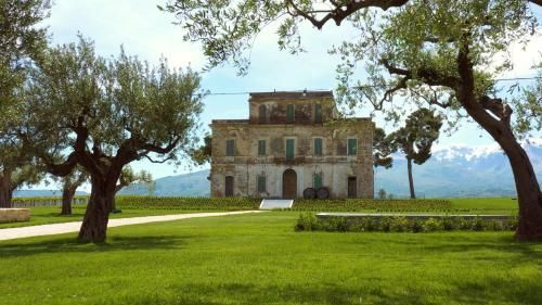 Foresteria Castorani 3