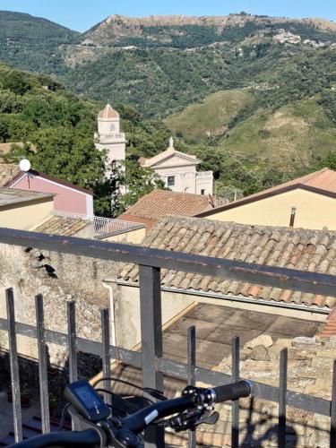 Albergo Diffuso IL MIGLIO 3