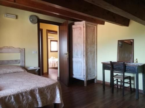 Albergo Diffuso IL MIGLIO -1 estrellas en Miglierina