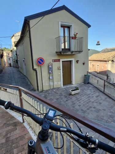Albergo Diffuso IL MIGLIO 2