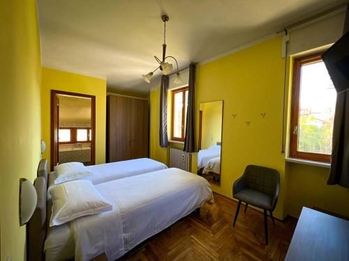 Albergo LA COLDRA 3